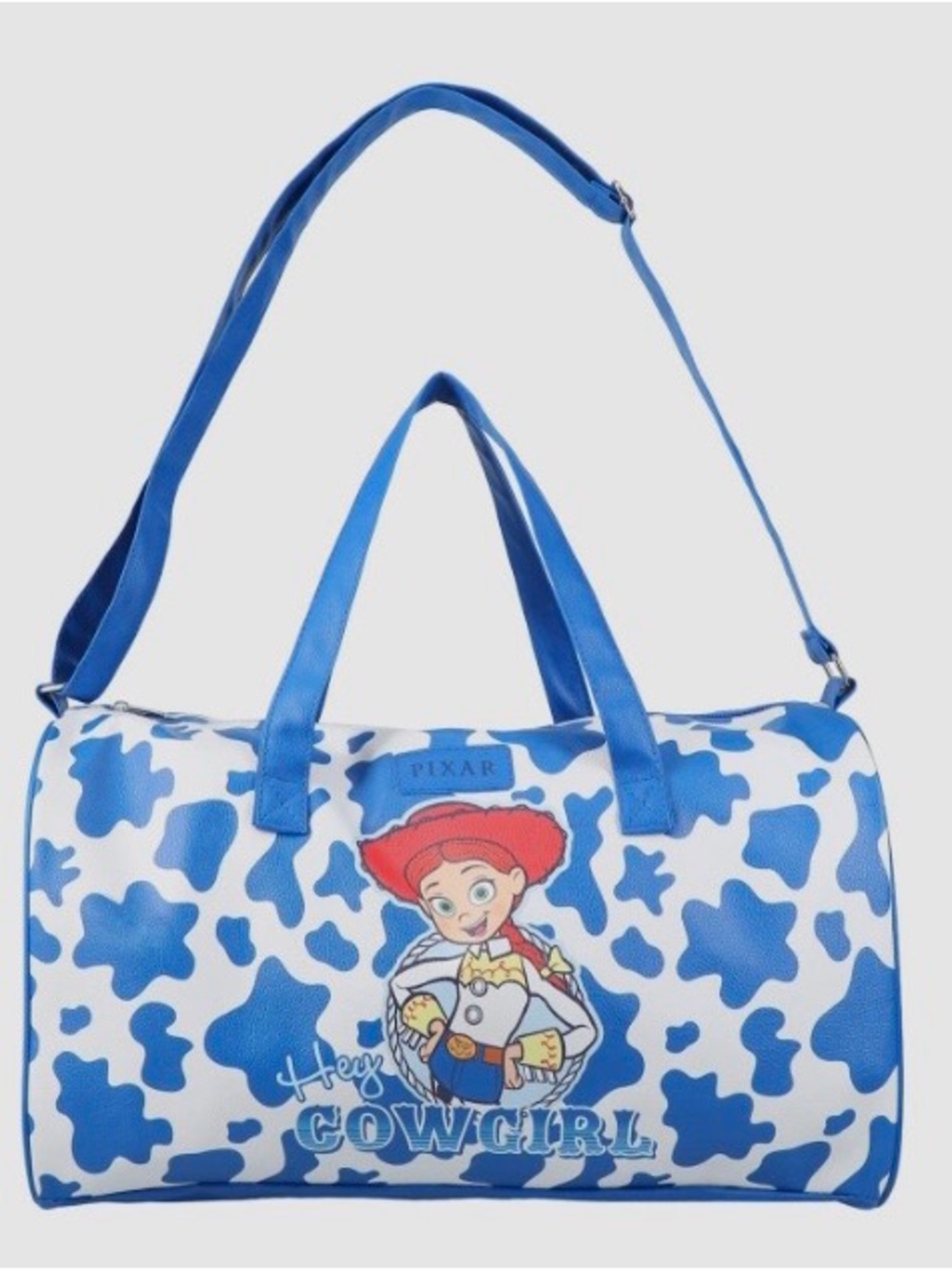 NEW Jessie duffle bag